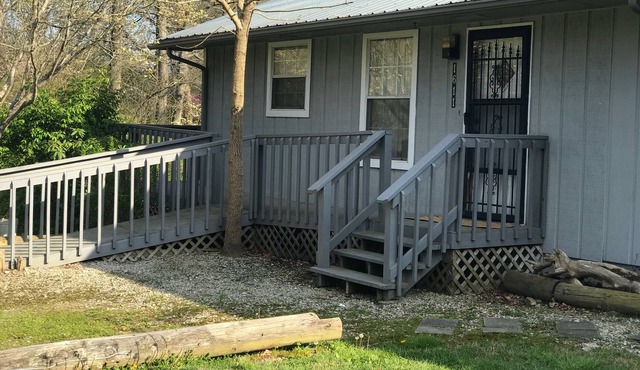 Smokey Mountain Suite