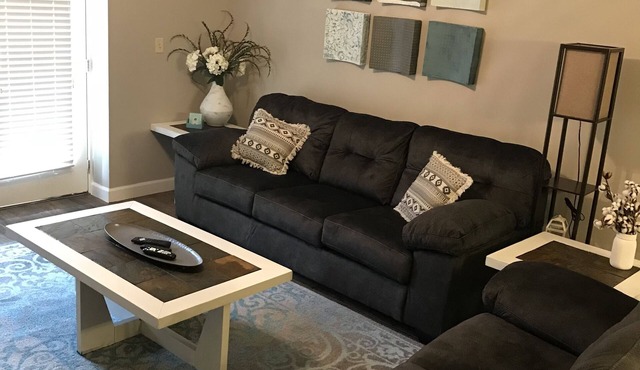 SMOKY MOUNTAIN GETAWAY PIGEON FORGE, TN