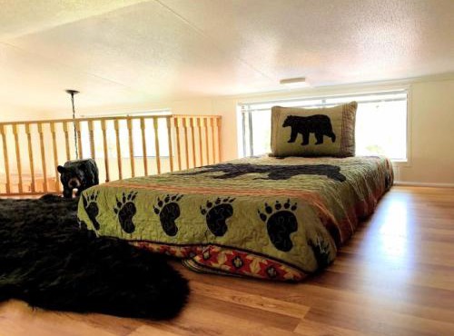 Smoky Mountain Views Cabins