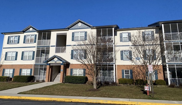 S’more Summer Village of Five Points-2 bedroom /3 beds condo Lewes/Cape Henlopen