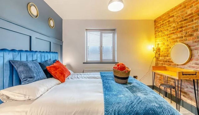 Smugglers Cove, Amble