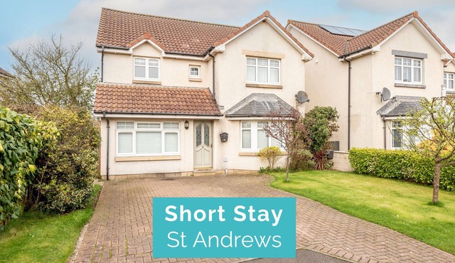 Smugglers' Gait | Anstruther