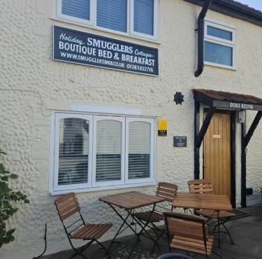 Smugglers Luxury Accommodation