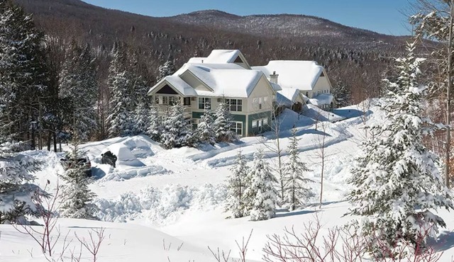 Smugglers Notch Awarded #1 Resort in the East by SKI Magazine Reader Survey 2023