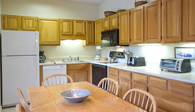 Smugglers Notch Ski & Family Resort