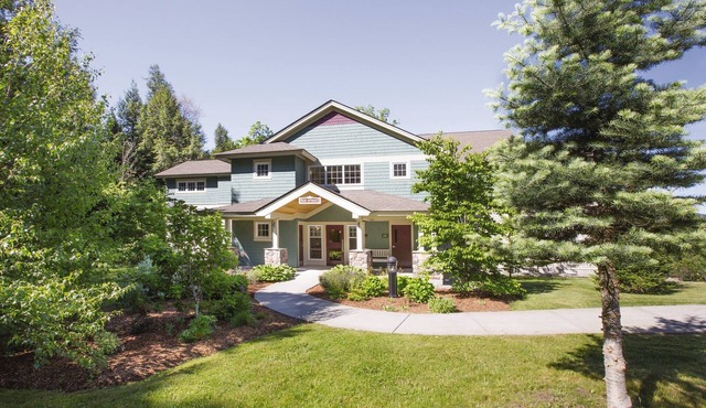 Smugglers Notch Vermont/2 bedroom deluxe