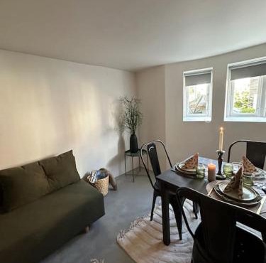 Smuk lejlighed Skanderborg