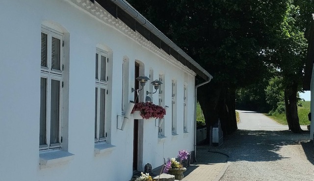 Smuk Udsigt fra Toppen af Danmark.2 Sammenhængende Værelser- 5 Senge Eget bad