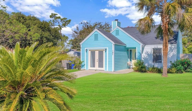 SMV Ponte Vedra Retreat w/Private Putting Green