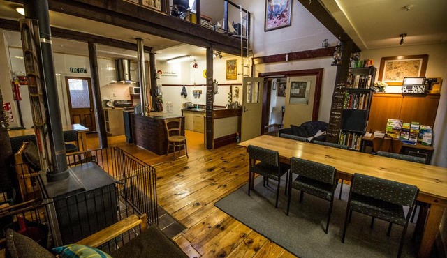 Smylies Accommodation