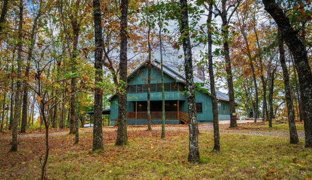 Snail’s Pace South-6br/3.5 bath w/gorgeous views