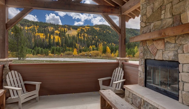 Snake River Village #29 by Summit County Mountain Retreats