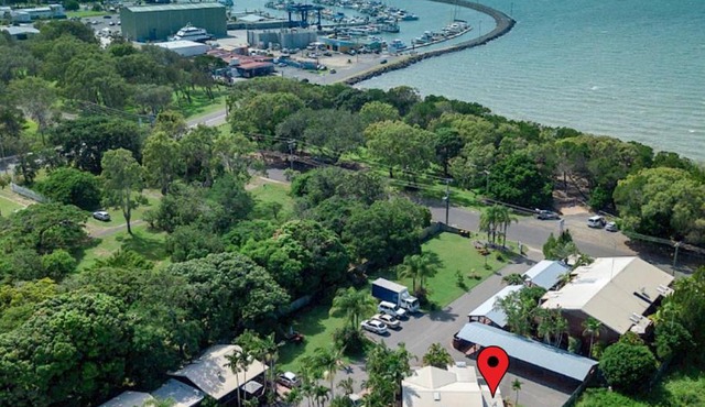 Snapper Villa - Seaside