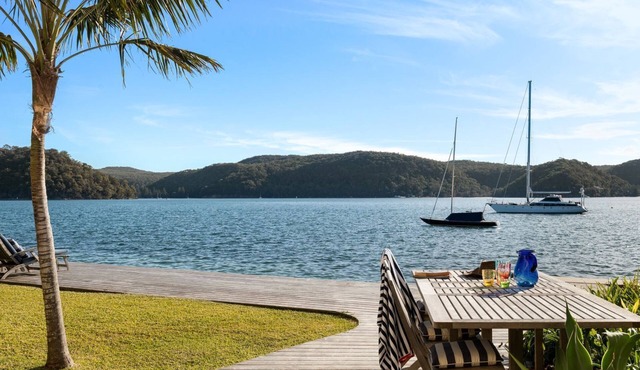 SNAPPERMAN SHORES by Palm Beach Holiday Rentals