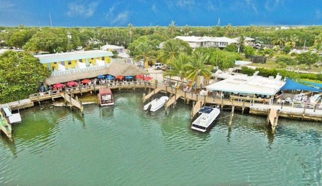 Snappers Key Largo