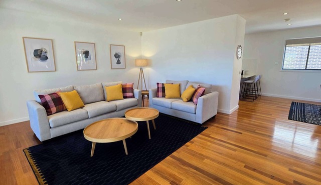 Snappy Springvale 3 Bed House