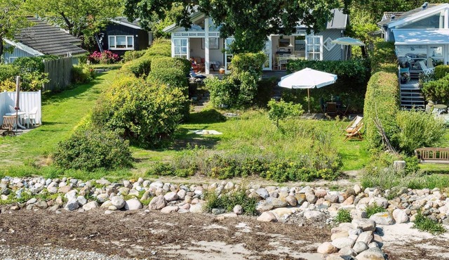 "Snari" - 10m from the sea by Interhome