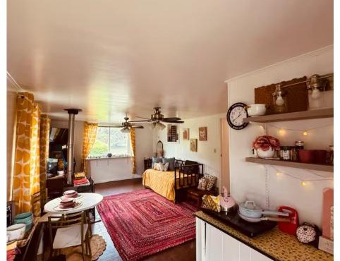Snazzy Studio plus Private BR - DC-MD Line