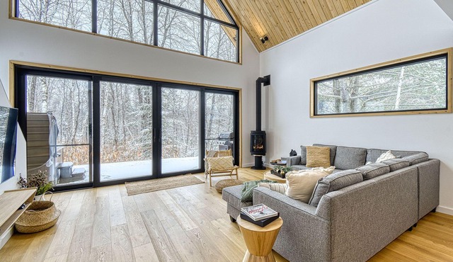 Snohaus Chalets