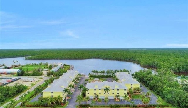Snook Shack - Everglades City Getaway