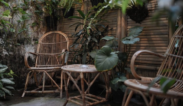 Snooze Guesthouse Yogyakarta - Hostel