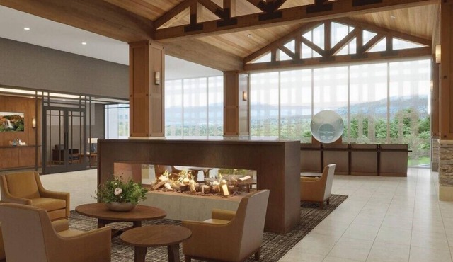 Snoqualmie Casino & Hotel