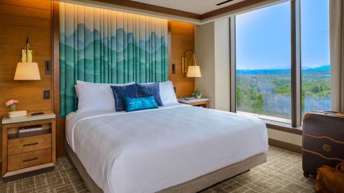 Snoqualmie Casino & Hotel