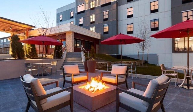 Snoqualmie Inn by Hotel America