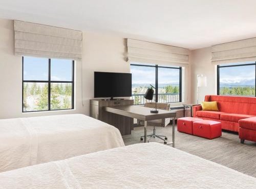 Snoqualmie Inn by Hotel America