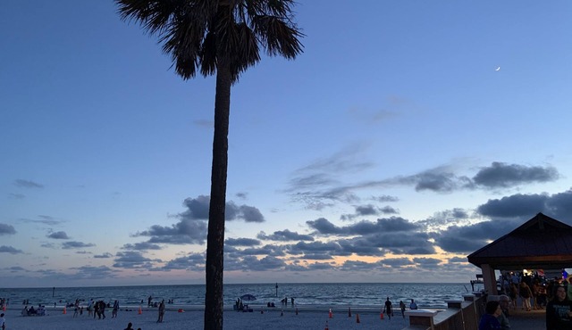 Snow Birds Welcome! Cozy Home close to Beaches and Sponge Docks.