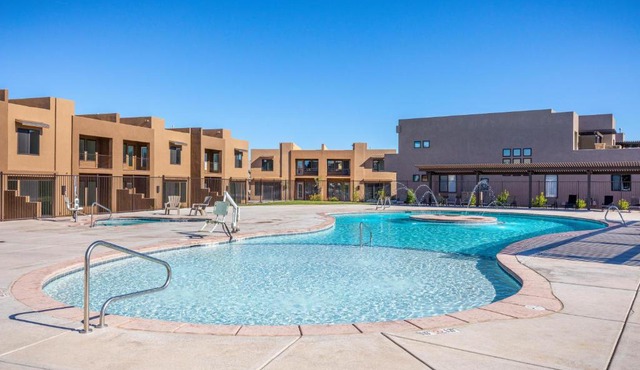 Snow Canyon Hideaway