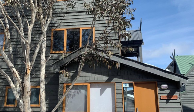 Snow Dayz - Dinner Plain