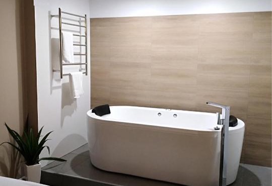 Snow Gum Apartment 1