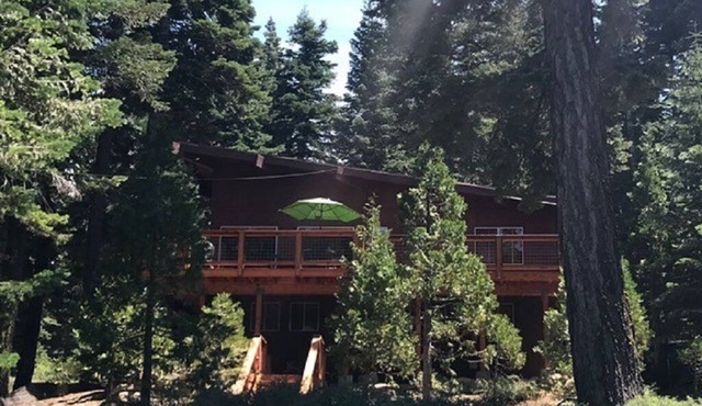 Snow! Select dates still open! Driveway snow plow included! Dog ok! Fast WiFi!