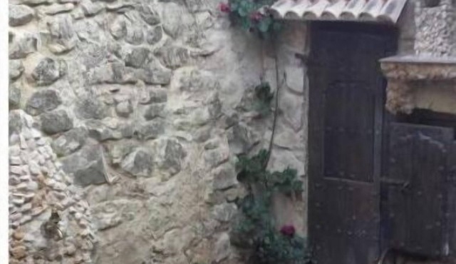 Snow Well House