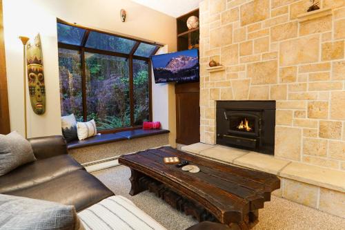 Snowater Nook