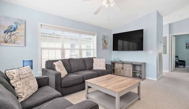 Snowbird Bay Cottage