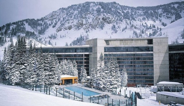 Snowbird Cliff Club Ski In/Out 2 Bdrm Condo 2/14/26-2/21/26