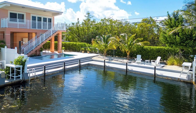 Snowbird Paradise - New Vacation Home in Key Largo