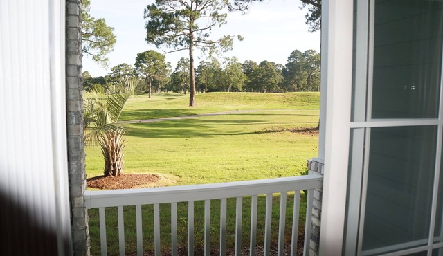 SNOWBIRDS - OPENINGn nNewly Updated/NO Stairs/Ground Floor with Golf Course view