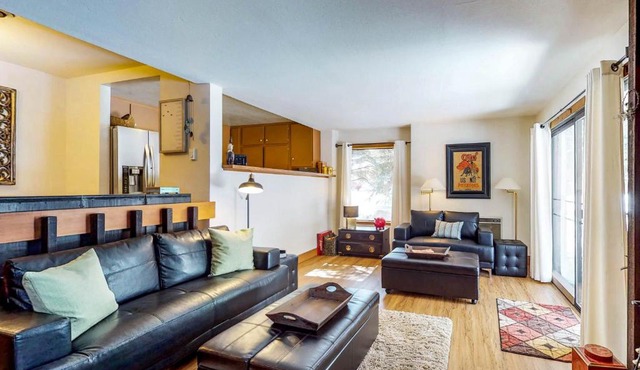 Snowcreek 1520