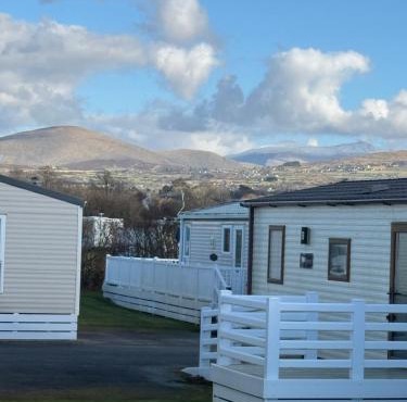 Snowdon View, White Tower Holiday Park