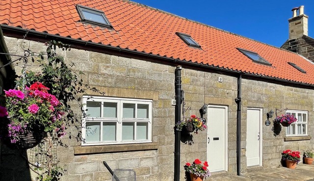 Snowdrop Cottage 1-bedroom (sleeps-2)