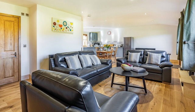 Snowdrop Lodge -UK32959