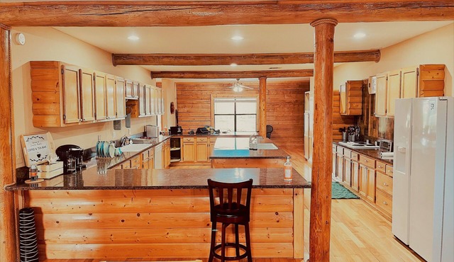 SNOWDROP RANCH