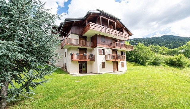 Snowflake -Station de ski accessible à pied