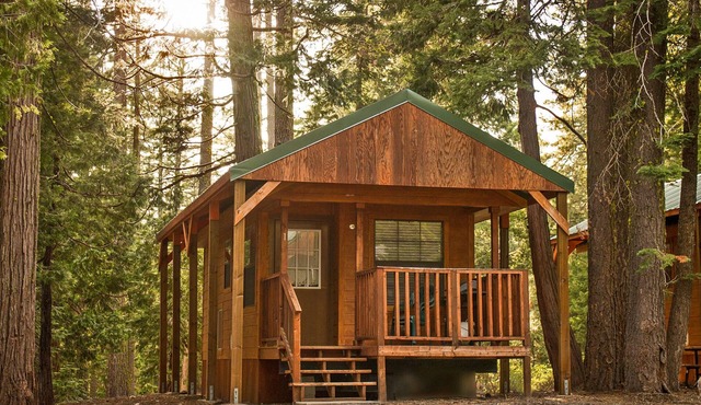 Snowflower RV Resort