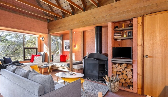 Snowgums 11 - Dinner Plain