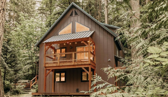 Snowline Cabin #69 - Upscale - Hot Tub - WiFi