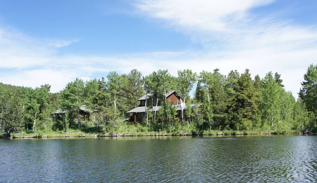 Snowline Lakehouse - Near Eldora Ski Resort!